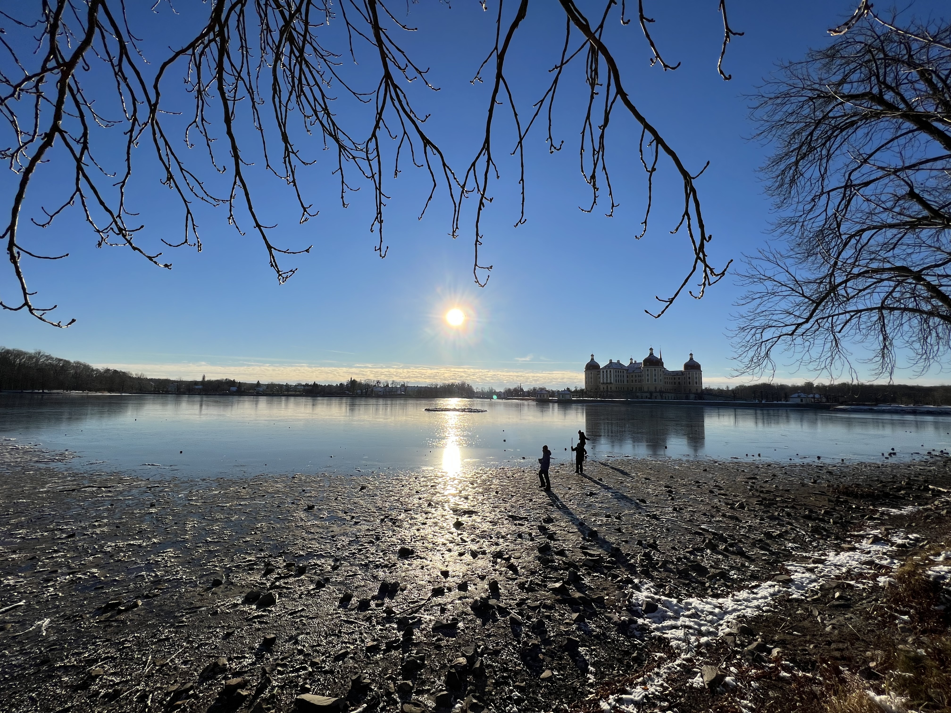 Wir sind Moritzburg