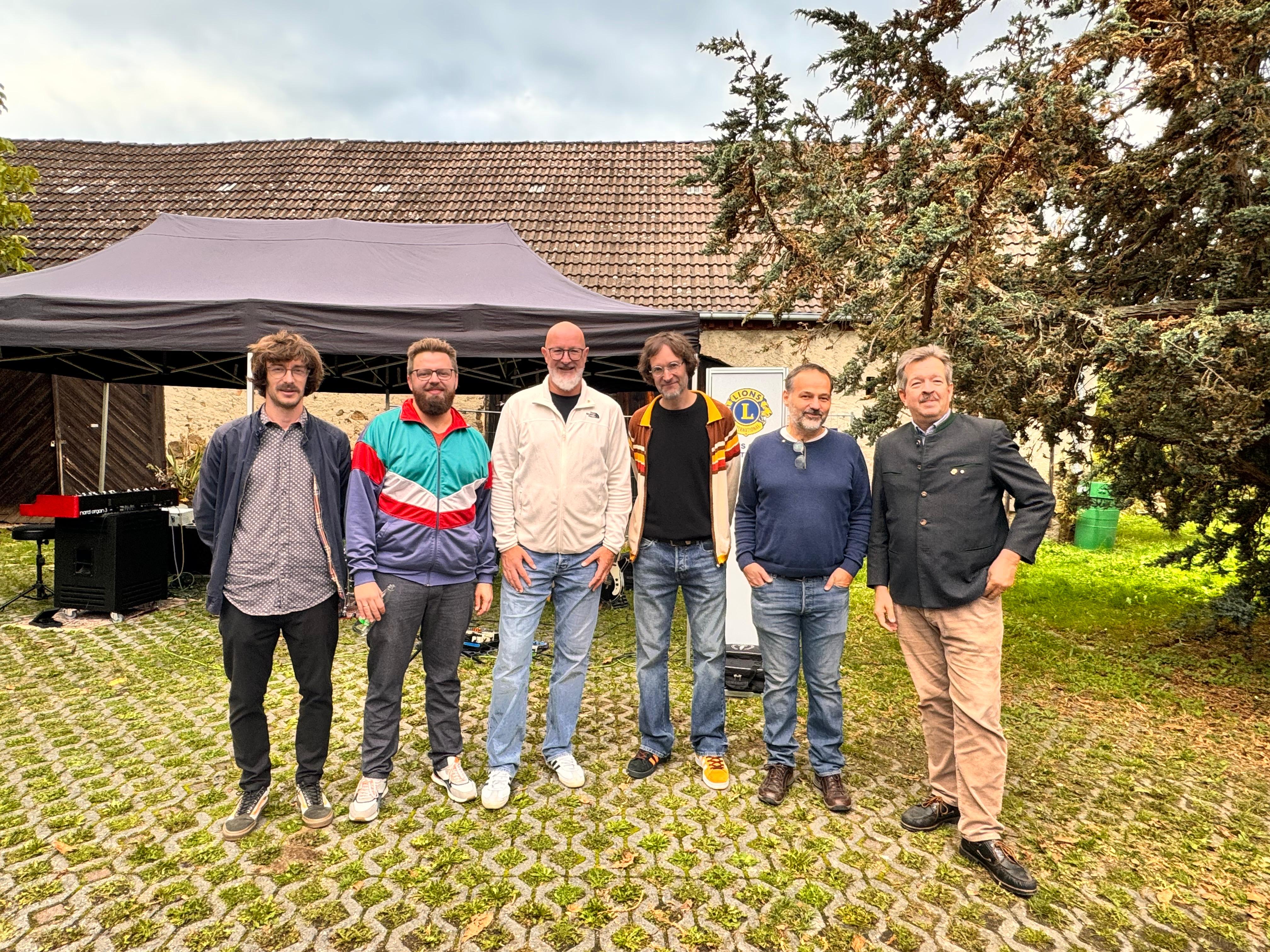 Die Band